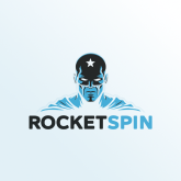 Rocket Spin Casino logo
