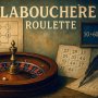 Labouchère Roulette logo