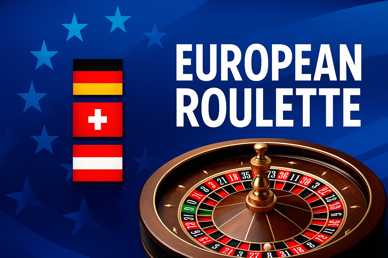 Ruleta Europea