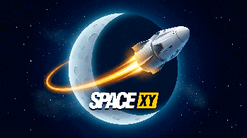 Space XY logo