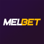 Melbet Casino logo