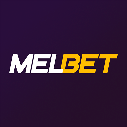 Melbet Casino logo