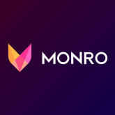 Monro Casino logo
